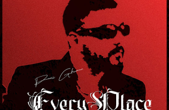 Everyplace Lyrics Pavii Ghuman