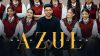 AZUL GURU RANDHAWA Lyrics