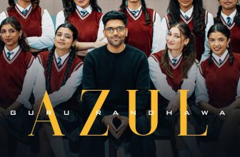 AZUL GURU RANDHAWA Lyrics