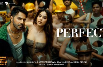 PERFECT Song Lyrcis Guru Randhawa