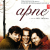 Apne Lyrics Sonu Nigam and Himesh Reshammiya