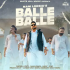 Sukoon Lyrics Harvi