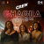 Ghagra Lyrics Ila Arun, Romy and Srushti Tawade (From ‘Crew’)