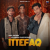 Ittefaq Lyrics OAFF, Savera and Siddhant Chaturvedi