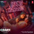 Akhiyaan Gulaab Lyrics Mitraz (From ‘Teri Baaton Mein Aisa Uljha Jiya’)