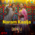 Naram Kaalja Lyrics Diljit Dosanjh, Alka Yagnik and Richa Sharma (From ‘Amar Singh Chamkila’)