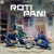 Roti Pani Lyrics Jass Bajwa