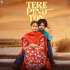 Tere Bina Jiyun Kaise Lyrics – Sawai Bhatt & Himesh Reshammiya