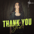 Thank You God Lyrics Dhvani Bhanushali